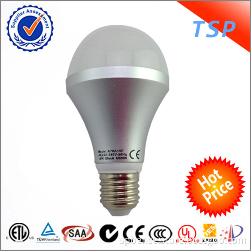 E27 SMD 2835 5/7/9W LED Bulb Price Wholesale